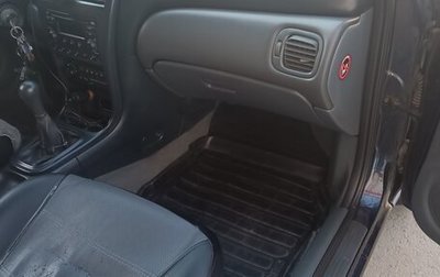 Nissan Almera Classic, 2007 год, 350 000 рублей, 1 фотография