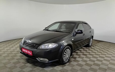 Ravon Gentra, 2016 год, 630 000 рублей, 1 фотография