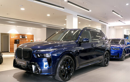 BMW X7, 2025 год, 18 507 000 рублей, 1 фотография