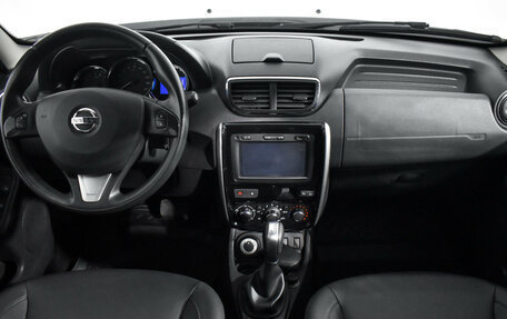 Nissan Terrano III, 2017 год, 1 399 000 рублей, 16 фотография