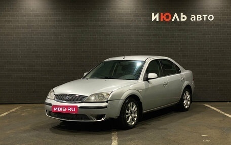 Ford Mondeo III, 2006 год, 350 000 рублей, 1 фотография