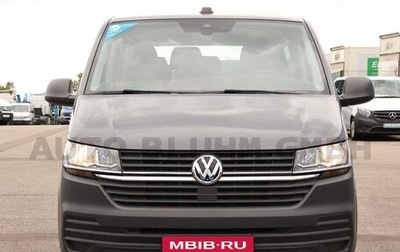 Volkswagen Transporter T6 рестайлинг, 2022 год, 3 250 000 рублей, 1 фотография