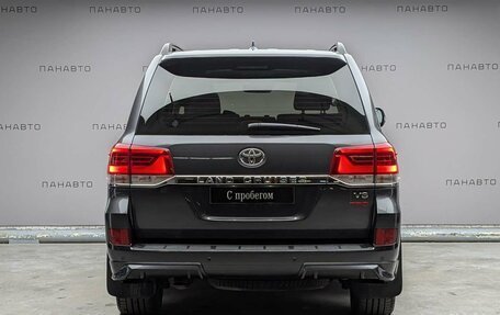 Toyota Land Cruiser 200, 2019 год, 7 797 000 рублей, 5 фотография