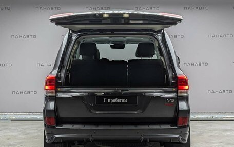 Toyota Land Cruiser 200, 2019 год, 7 797 000 рублей, 6 фотография
