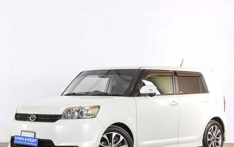 Toyota Corolla Rumion, 2015 год, 1 359 000 рублей, 3 фотография