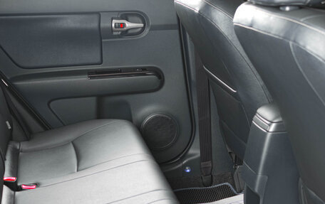 Toyota Corolla Rumion, 2015 год, 1 359 000 рублей, 8 фотография