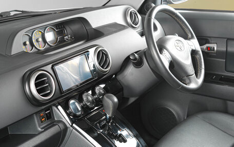 Toyota Corolla Rumion, 2015 год, 1 359 000 рублей, 10 фотография