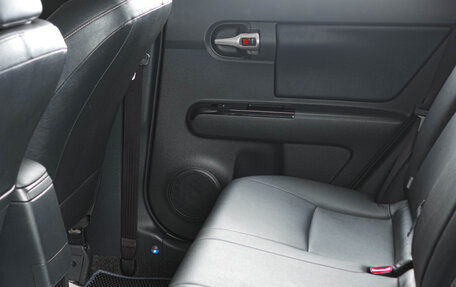 Toyota Corolla Rumion, 2015 год, 1 359 000 рублей, 9 фотография