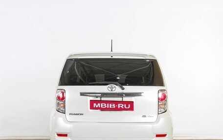 Toyota Corolla Rumion, 2015 год, 1 359 000 рублей, 5 фотография