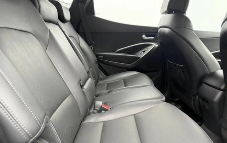 Hyundai Santa Fe III рестайлинг, 2014 год, 1 876 000 рублей, 11 фотография