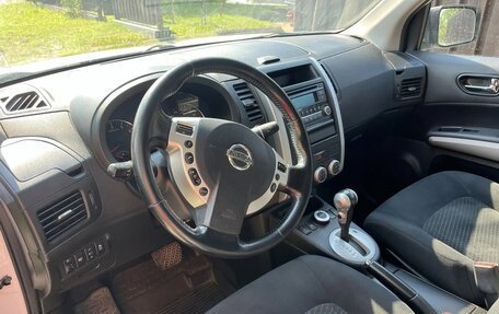 Nissan X-Trail, 2014 год, 1 300 000 рублей, 4 фотография