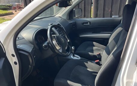 Nissan X-Trail, 2014 год, 1 300 000 рублей, 9 фотография