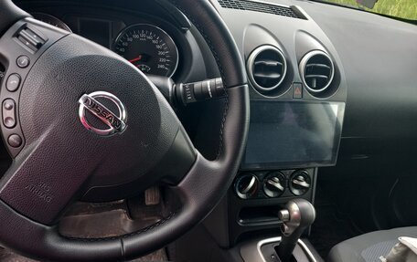 Nissan Qashqai, 2012 год, 900 000 рублей, 4 фотография