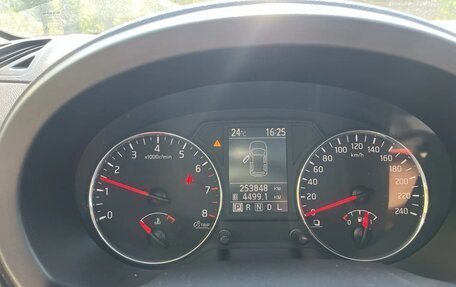 Nissan X-Trail, 2014 год, 1 300 000 рублей, 8 фотография