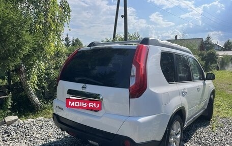 Nissan X-Trail, 2014 год, 1 300 000 рублей, 7 фотография
