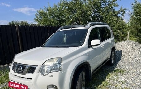 Nissan X-Trail, 2014 год, 1 300 000 рублей, 5 фотография