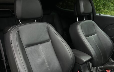 Opel Astra J, 2013 год, 1 100 000 рублей, 8 фотография