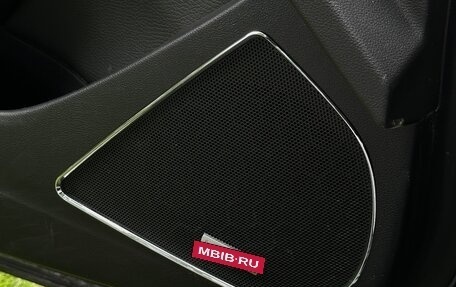 Opel Astra J, 2013 год, 1 100 000 рублей, 10 фотография