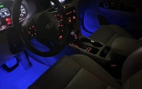 KIA Sportage IV рестайлинг, 2017 год, 2 150 000 рублей, 13 фотография