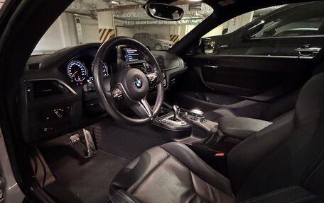 BMW M2 F87, 2021 год, 8 000 000 рублей, 7 фотография