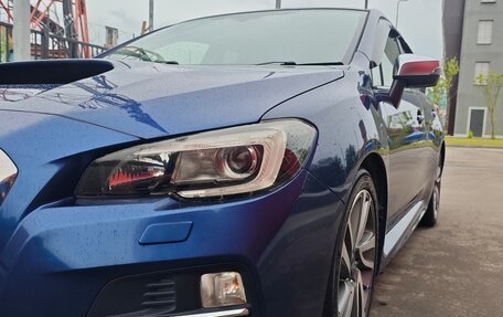 Subaru Levorg I, 2014 год, 1 650 000 рублей, 3 фотография