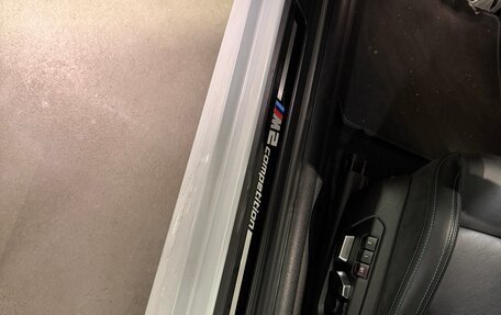 BMW M2 F87, 2021 год, 8 000 000 рублей, 8 фотография