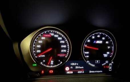 BMW M2 F87, 2021 год, 8 000 000 рублей, 5 фотография