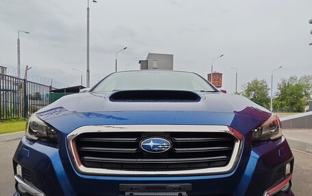 Subaru Levorg I, 2014 год, 1 650 000 рублей, 4 фотография