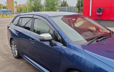 Subaru Levorg I, 2014 год, 1 650 000 рублей, 6 фотография