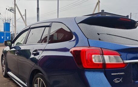 Subaru Levorg I, 2014 год, 1 650 000 рублей, 9 фотография
