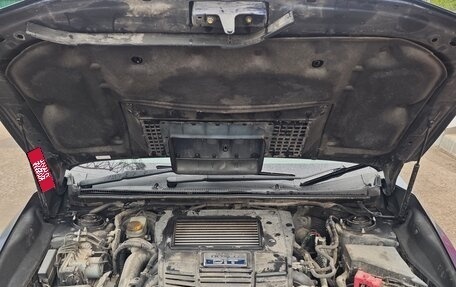 Subaru Levorg I, 2014 год, 1 650 000 рублей, 10 фотография