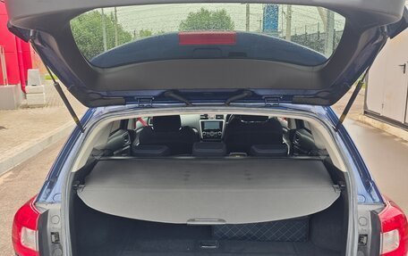 Subaru Levorg I, 2014 год, 1 650 000 рублей, 15 фотография