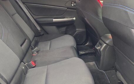 Subaru Levorg I, 2014 год, 1 650 000 рублей, 23 фотография