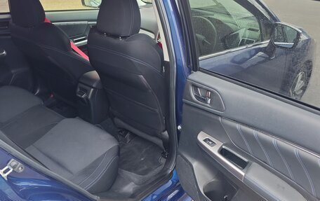 Subaru Levorg I, 2014 год, 1 650 000 рублей, 22 фотография