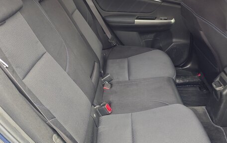 Subaru Levorg I, 2014 год, 1 650 000 рублей, 24 фотография