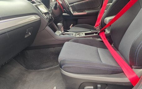 Subaru Levorg I, 2014 год, 1 650 000 рублей, 29 фотография