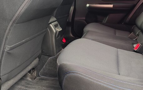 Subaru Levorg I, 2014 год, 1 650 000 рублей, 26 фотография