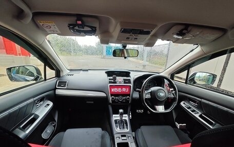 Subaru Levorg I, 2014 год, 1 650 000 рублей, 27 фотография