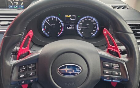 Subaru Levorg I, 2014 год, 1 650 000 рублей, 36 фотография