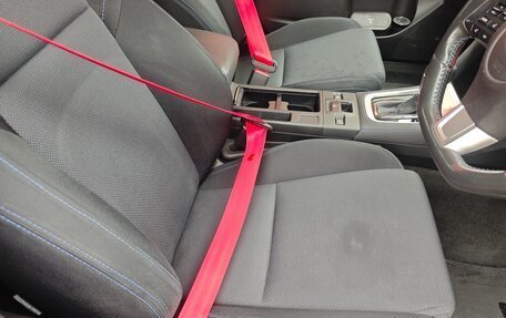 Subaru Levorg I, 2014 год, 1 650 000 рублей, 31 фотография