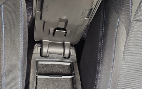 Subaru Levorg I, 2014 год, 1 650 000 рублей, 39 фотография