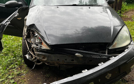 Ford Focus IV, 2003 год, 150 000 рублей, 5 фотография
