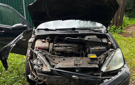 Ford Focus IV, 2003 год, 150 000 рублей, 6 фотография