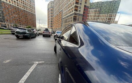 Audi A6, 2000 год, 355 000 рублей, 4 фотография