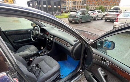 Audi A6, 2000 год, 355 000 рублей, 8 фотография