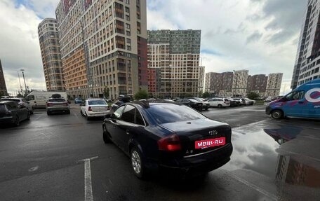 Audi A6, 2000 год, 355 000 рублей, 3 фотография