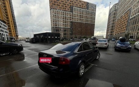 Audi A6, 2000 год, 355 000 рублей, 2 фотография