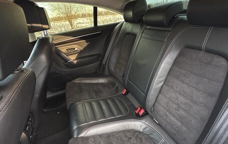 Volkswagen Passat CC I рестайлинг, 2013 год, 1 175 000 рублей, 9 фотография
