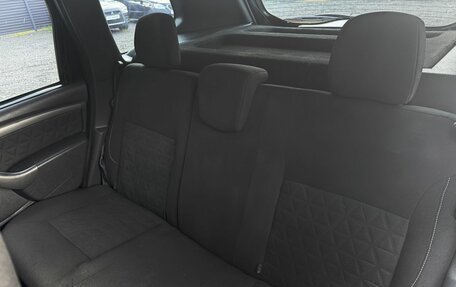 Renault Duster I рестайлинг, 2016 год, 1 495 000 рублей, 9 фотография