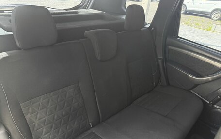 Renault Duster I рестайлинг, 2016 год, 1 495 000 рублей, 12 фотография